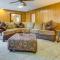Spacious Little Rock Home with Patio - 9 Mi to Dtwn! - 小石城