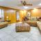 Spacious Little Rock Home with Patio - 9 Mi to Dtwn! - 小石城
