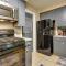 Spacious Little Rock Home with Patio - 9 Mi to Dtwn! - 小石城