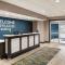 Hampton Inn Champaign Southwest