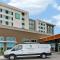 Embassy Suites By Hilton Plainfield Indianapolis Airport