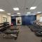 Hampton Inn & Suites Lenoir, NC