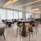 Hilton Garden Inn Silverstone