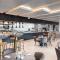 Hilton Garden Inn Silverstone