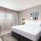 Hilton Garden Inn Silverstone - Тоустер