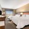 Hampton Inn Batesville, Ar