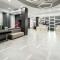 Hilton Garden Inn Irvine Spectrum Lake Forest - ليك فوريست