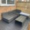 Comfortable ground floor, 2 BR modern Apartment - Broadheath