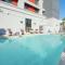 Hilton Garden Inn Irvine Spectrum Lake Forest - ليك فوريست