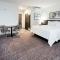 Hilton Garden Inn Irvine Spectrum Lake Forest - ليك فوريست