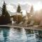 Sonnhof Alpendorf - an adults only place - Sankt Johann im Pongau