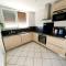 Appartement avec 3 chambres 80m2 plein sud