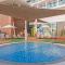 Hampton by Hilton Marjan Island