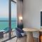 Hampton by Hilton Marjan Island - 拉斯阿尔卡麦 Hampton by Hilton Marjan Island - 拉斯阿尔卡麦