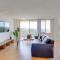 Gorgeous Apt with Rooftop City View @Pentagon City - 阿林顿