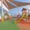 Hampton by Hilton Marjan Island - 拉斯阿尔卡麦 Hampton by Hilton Marjan Island - 拉斯阿尔卡麦