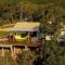 Residencia incrível com vista espetacular - Florianópolis