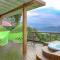 Residencia incrível com vista espetacular - Florianópolis