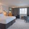 DoubleTree by Hilton London Elstree - 博勒姆伍德
