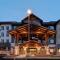 Homewood Suites By Hilton Eagle Boise, Id