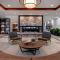Homewood Suites By Hilton Eagle Boise, Id