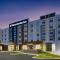Hilton Garden Inn Manassas