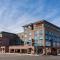 Homewood Suites By Hilton Albuquerque Downtown