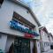 TownePlace Suites Old Mill District, Bend Near Mt Bachelor - بيند