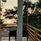 Surya cafe and stay sea view