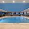 Hampton Inn Crown Point, In