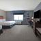 Hampton Inn Crown Point, In
