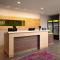 Home2 Suites By Hilton Tupelo - 图珀洛