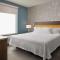 Home2 Suites By Hilton Tupelo - 图珀洛