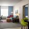 Home2 Suites By Hilton Tupelo - توبيلو