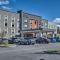 Hampton Inn & Suites Keene - Keene