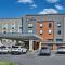 Hampton Inn & Suites Keene - 基恩