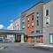 Hampton Inn & Suites Keene