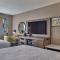 Hampton Inn & Suites Keene - 基恩