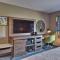 Hampton Inn & Suites Keene