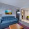 Home2 Suites By Hilton Wilkes-Barre