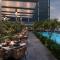 Hilton Bengaluru Embassy Manyata Business Park