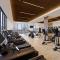 Hilton Bengaluru Embassy Manyata Business Park