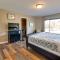 Accommodating Anchorage Abode < 1 Mi to Jewel Lake