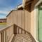 Accommodating Anchorage Abode < 1 Mi to Jewel Lake