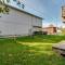 Accommodating Anchorage Abode < 1 Mi to Jewel Lake