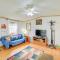 Creekfront Max Meadows Mobile Home with Deck!