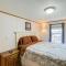 Creekfront Max Meadows Mobile Home with Deck!