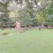 Creekfront Max Meadows Mobile Home with Deck!