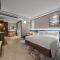 Hilton Garden Inn Jincheng Gushuyuan - Csincseng