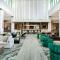 Embassy Suites By Hilton Alpharetta Halcyon - ألفاريتا